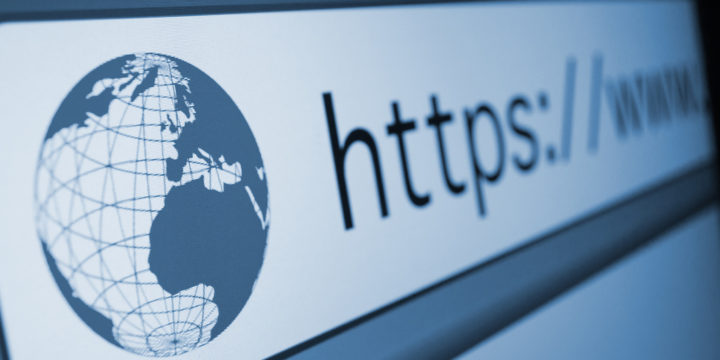 インターネットブラウザ